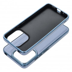 XIAOMI Redmi 12C Coque MILANO Bleu