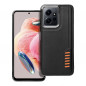 XIAOMI Redmi Note 12 4G Coque MILANO Noir