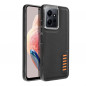 XIAOMI Redmi Note 12 4G Coque MILANO Noir