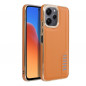 XIAOMI Redmi 12 Coque MILANO Brun