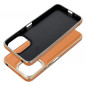 XIAOMI Redmi 12 Coque MILANO Brun