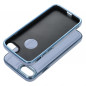 Apple iPhone SE 2020 Coque MILANO Bleu