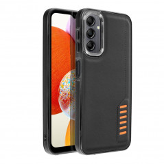 Samsung Galaxy A14 LTE Coque MILANO Noir
