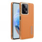 XIAOMI Redmi Note 12 Pro 5G Coque MILANO Brun
