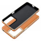 XIAOMI Redmi Note 12 Pro 5G Coque MILANO Brun