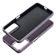 XIAOMI Redmi Note 12s Coque MILANO Pourpre foncé