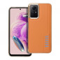 XIAOMI Redmi Note 12s Coque MILANO Brun