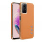 XIAOMI Redmi Note 12s Coque MILANO Brun