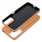 XIAOMI Redmi Note 12s Coque MILANO Brun