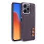 XIAOMI Redmi 12 Coque MILANO Pourpre foncé