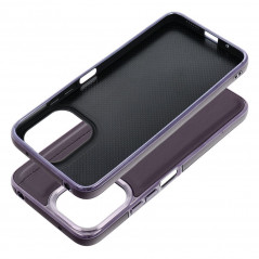 XIAOMI Redmi 12 Coque MILANO Pourpre foncé