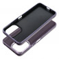 XIAOMI Redmi 12 Coque MILANO Pourpre foncé
