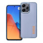 XIAOMI Redmi 12 Coque MILANO Bleu