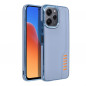 XIAOMI Redmi 12 Coque MILANO Bleu