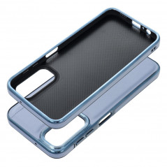 Samsung Galaxy A14 LTE Coque MILANO Bleu