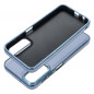 Samsung Galaxy A14 LTE Coque MILANO Bleu