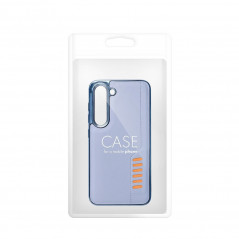 Samsung Galaxy A14 LTE Coque MILANO Bleu