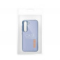 Samsung Galaxy A14 LTE Coque MILANO Bleu