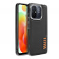 XIAOMI Redmi 12C Coque MILANO Noir