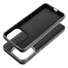 XIAOMI Redmi 12C Coque MILANO Noir