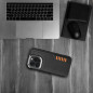 XIAOMI Redmi 12C Coque MILANO Noir