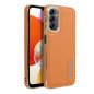 Samsung Galaxy A14 LTE Coque MILANO Brun