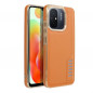 XIAOMI Redmi 12C Coque MILANO Brun