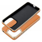 XIAOMI Redmi 12C Coque MILANO Brun