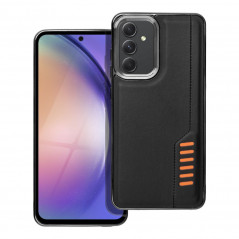 Samsung Galaxy A52 LTE Coque MILANO Noir