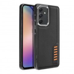 Samsung Galaxy A52 LTE Coque MILANO Noir