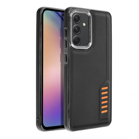 Samsung Galaxy A52 LTE Coque MILANO Noir