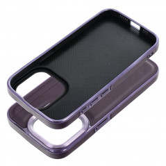 XIAOMI Redmi Note 12 4G Coque MILANO Pourpre foncé