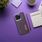 XIAOMI Redmi Note 12 4G Coque MILANO Pourpre foncé
