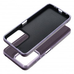 XIAOMI Redmi Note 12 4G Coque MILANO Pourpre foncé