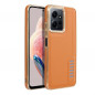 XIAOMI Redmi Note 12 4G Coque MILANO Brun