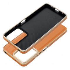 XIAOMI Redmi Note 12 4G Coque MILANO Brun