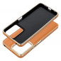 XIAOMI Redmi Note 12 4G Coque MILANO Brun