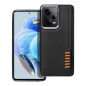 XIAOMI Redmi Note 12 Pro 5G Coque MILANO Noir