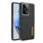 XIAOMI Redmi Note 12 Pro 5G Coque MILANO Noir