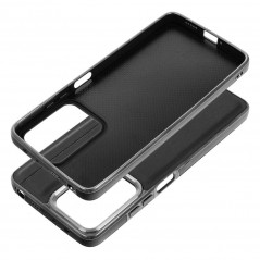 XIAOMI Redmi Note 12 Pro 5G Coque MILANO Noir