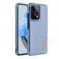 XIAOMI Redmi Note 12 Pro 5G Coque MILANO Bleu