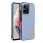 XIAOMI Redmi Note 12 4G Coque MILANO Bleu