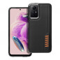 XIAOMI Redmi Note 12s Coque MILANO Noir