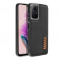 XIAOMI Redmi Note 12s Coque MILANO Noir