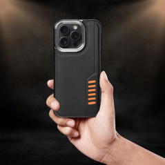XIAOMI Redmi Note 12s Coque MILANO Noir