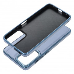 Samsung Galaxy A52 LTE Coque MILANO Bleu