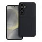 Samsung Galaxy S24 PLUS Coque Noble Noir