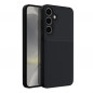Samsung Galaxy S24 PLUS Coque Noble Noir