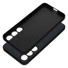 Samsung Galaxy S24 PLUS Coque Noble Noir