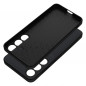 Samsung Galaxy S24 PLUS Coque Noble Noir